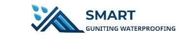 Smart Guniting Water Proofing